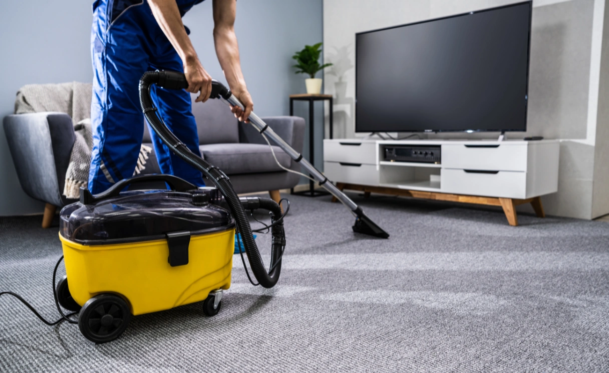 Extract Upholstery Cleaning Leopold Contact Office